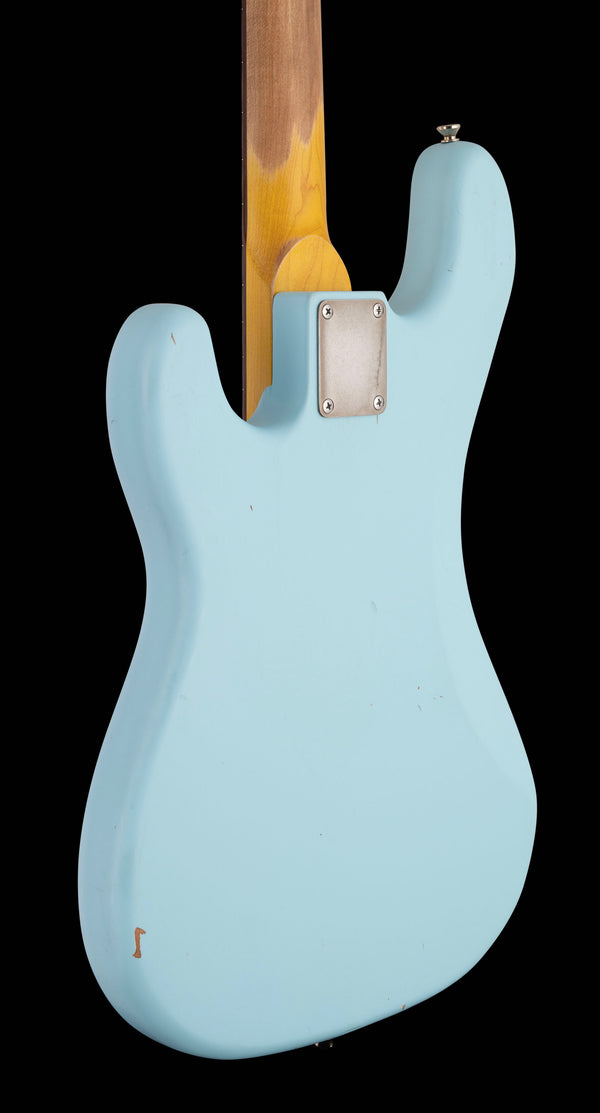 Nash PB-63 Sonic Blue
