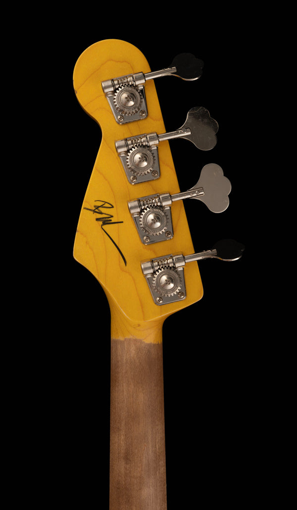 Nash PB-63 Sonic Blue