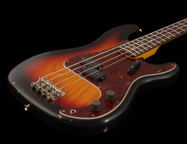 Nash PB-63 - 3 Tone Burst