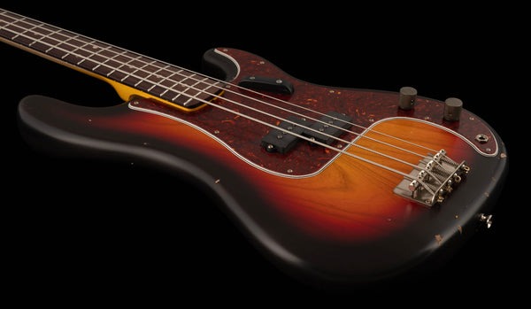 Nash PB-63 - 3 Tone Burst