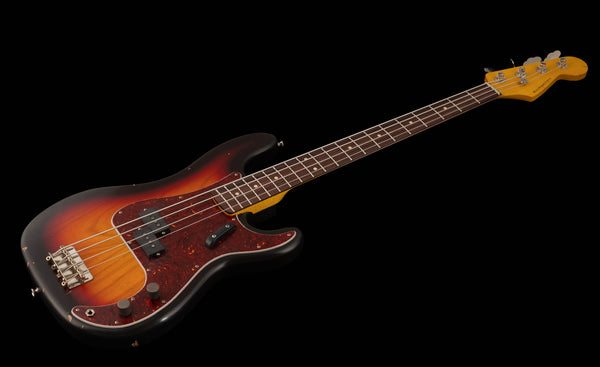 Nash PB-63 - 3 Tone Burst