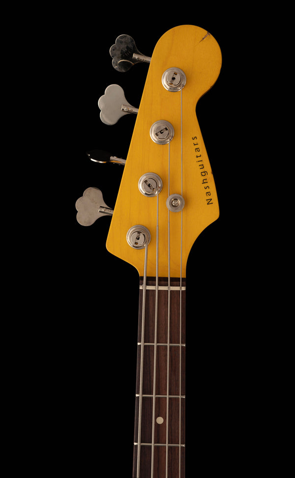 Nash PB-63 - 3 Tone Burst