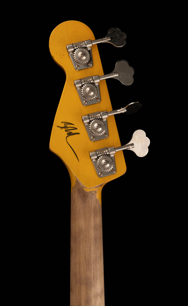 Nash PB-63 - 3 Tone Burst