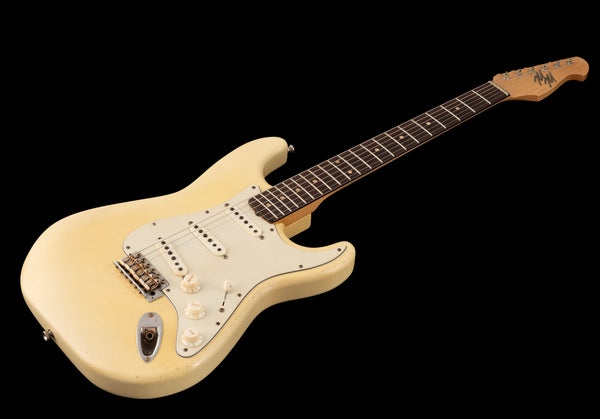 Mario Martin S-Style