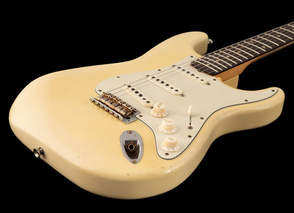 Mario Martin S-Style