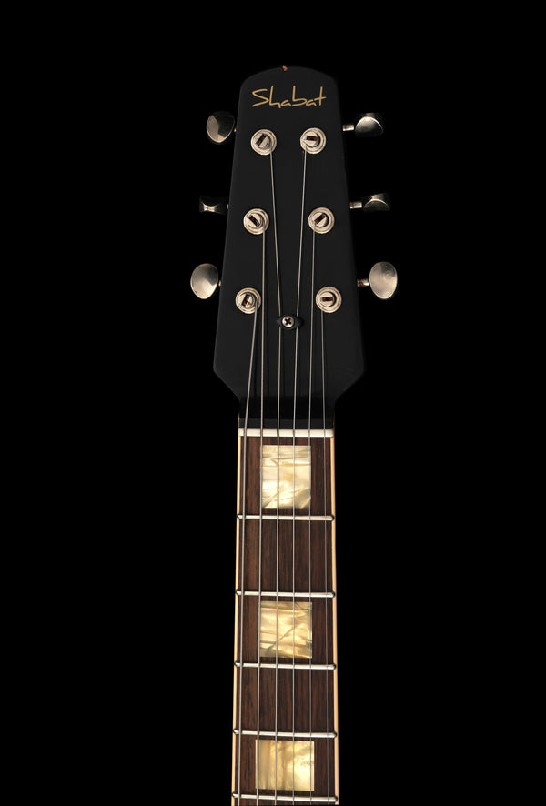 Shabat Lion JD - Justin Derrico