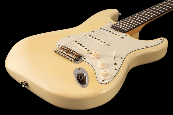 Mario Martin S-Style