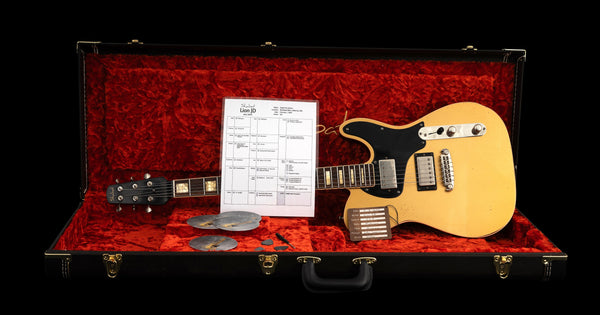 Shabat Lion JD - Justin Derrico