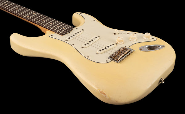 Mario Martin S-Style