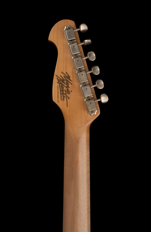 Mario Martin S-Style