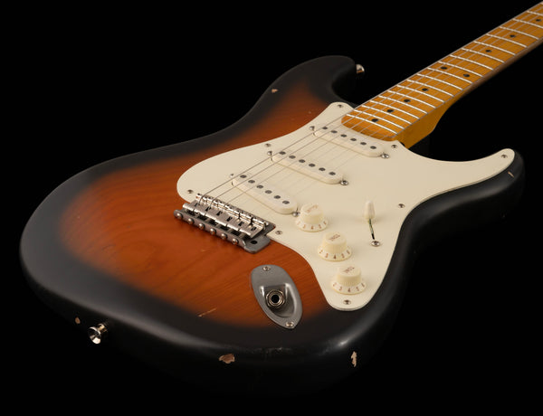 Nash S-57 - 2 Tone Burst