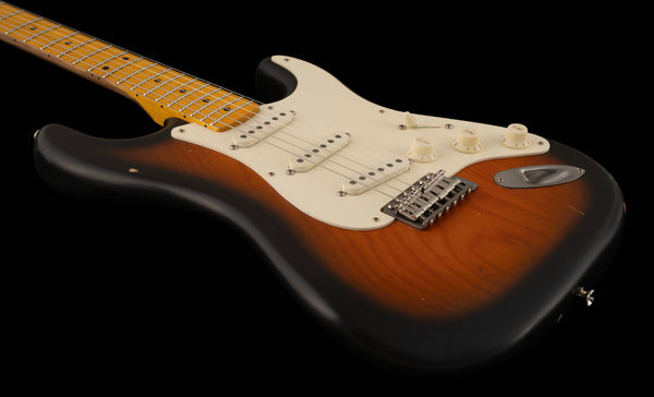 Nash S-57 - 2 Tone Burst