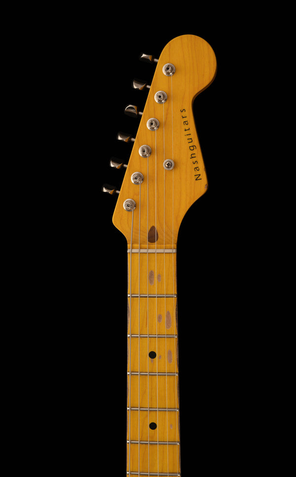 Nash S-57 - 2 Tone Burst