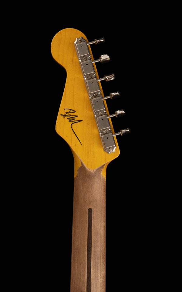 Nash S-57 - 2 Tone Burst