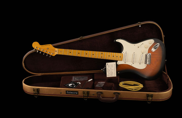 Nash S-57 - 2 Tone Burst