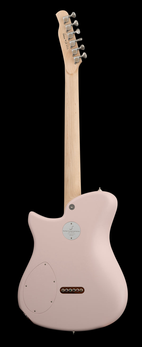 Soultool Venus Custom