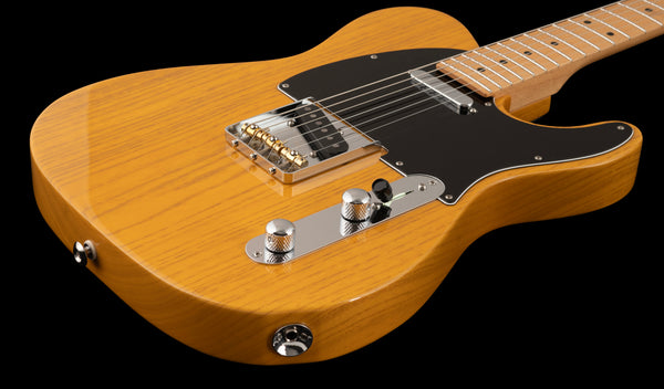 Suhr Classic T, Trans Butterscotch