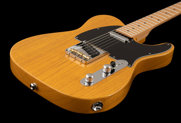 Suhr Classic T, Trans Butterscotch