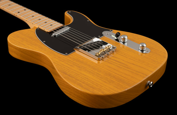 Suhr Classic T, Trans Butterscotch