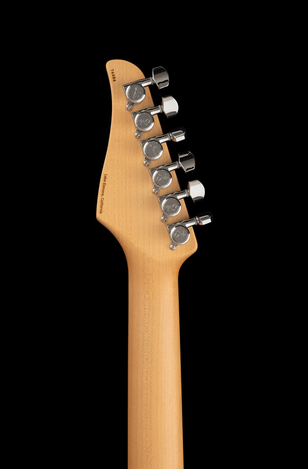 Suhr Classic T, Trans Butterscotch