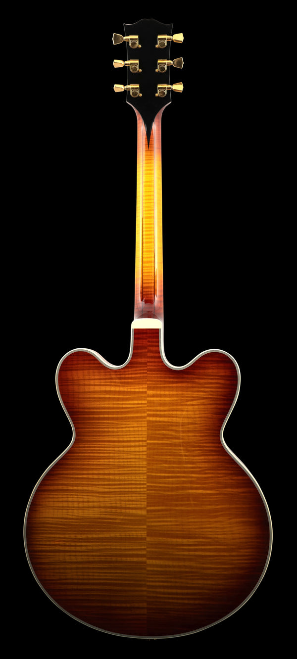 Gibson L-5 Double Cutaway