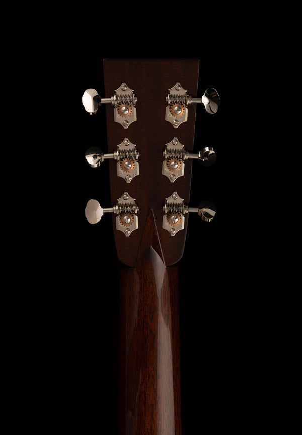Collings D2H