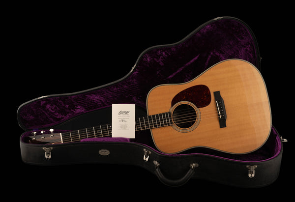 Collings D2H