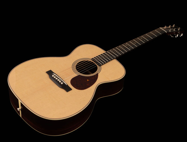 Collings OM2H T