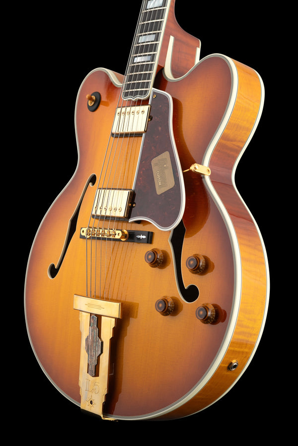 Gibson L-5 Double Cutaway