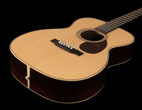 Collings OM2H T