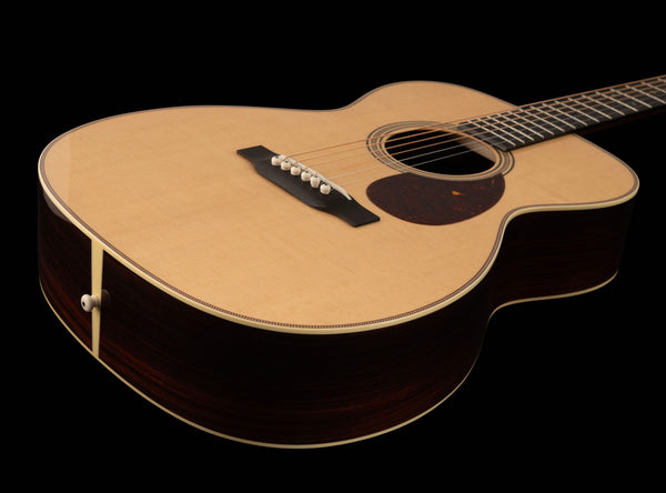 Collings OM2H T