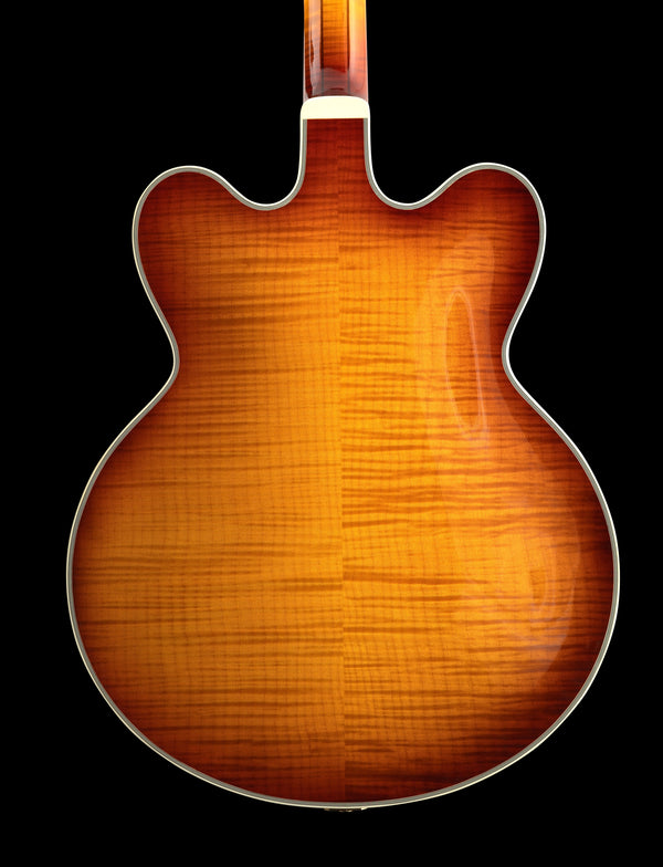 Gibson L-5 Double Cutaway