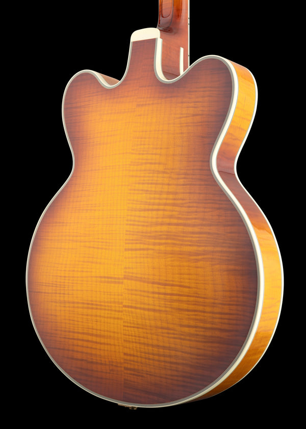 Gibson L-5 Double Cutaway