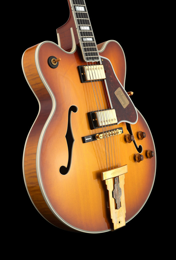 Gibson L-5 Double Cutaway