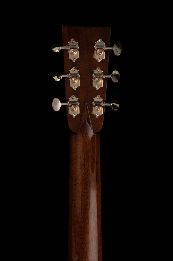 Collings OM2H T