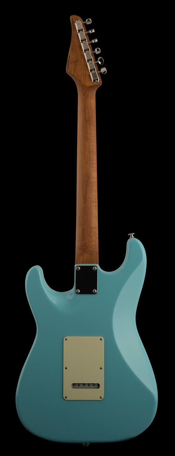 Suhr Classic S Vintage LE, Daphne Blue