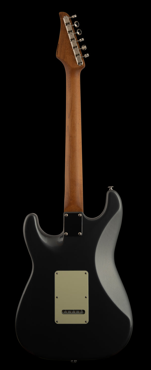Suhr Classic S Vintage LE, Charcoal Frost