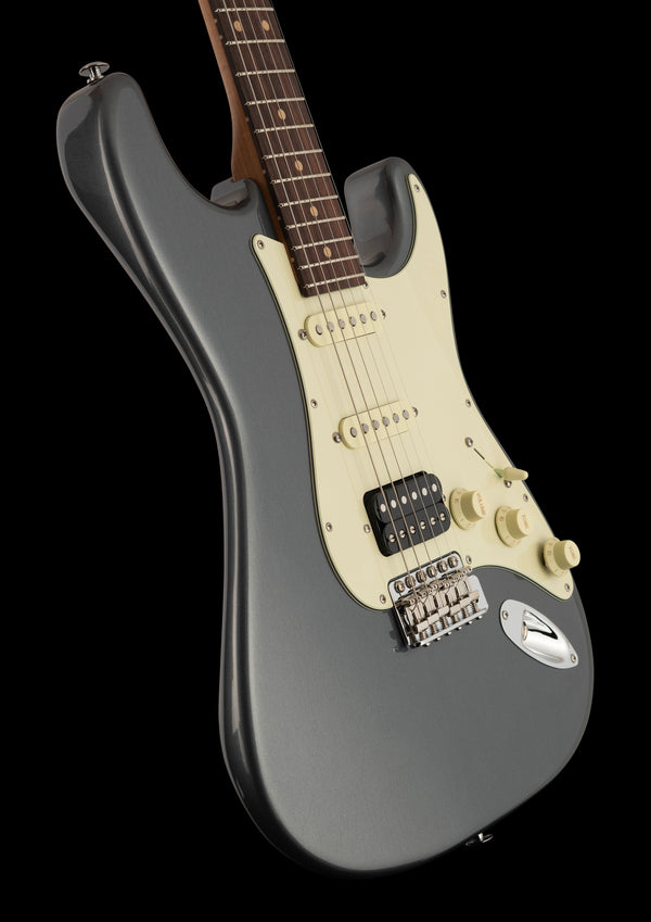 Suhr Classic S Vintage LE, Charcoal Frost