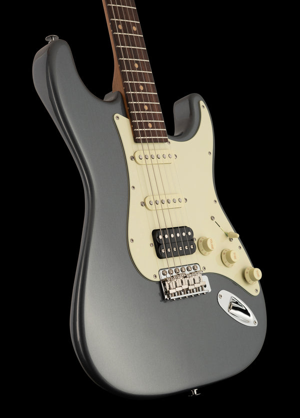 Suhr Classic S Vintage LE, Charcoal Frost