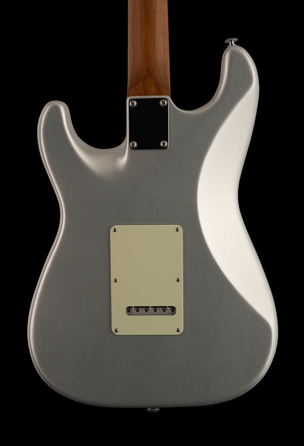 Suhr Classic S Vintage LE, Firemist Silver