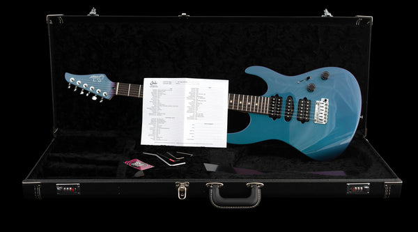 Suhr Custom Modern - Prism