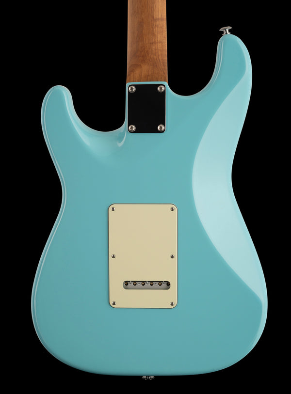 Suhr Classic S Vintage LE, Daphne Blue