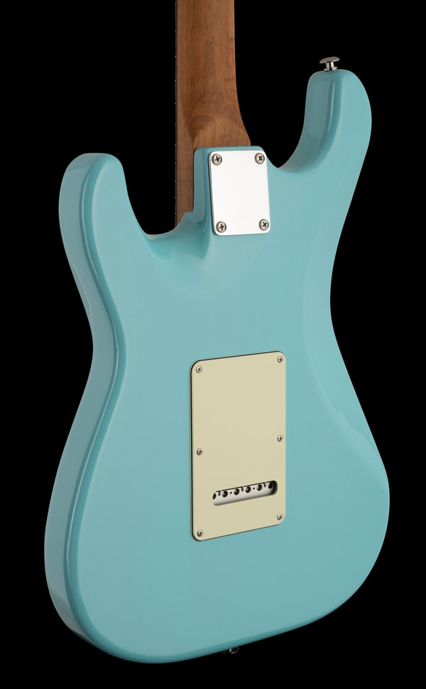 Suhr Classic S Vintage LE, Daphne Blue