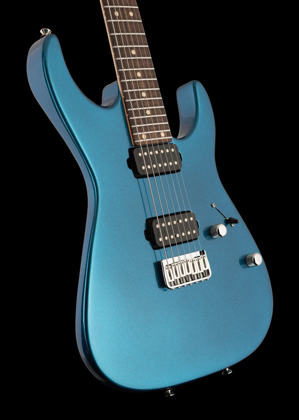 Tom Anderson Angel Player 7 - Metallic Galaxy Blue