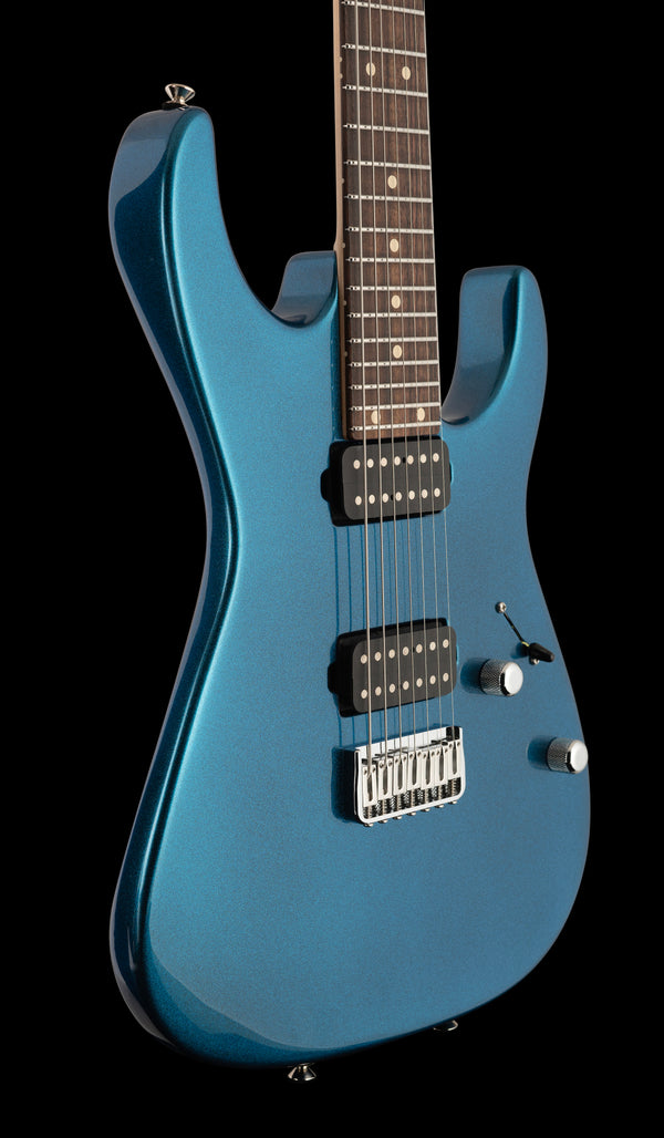Tom Anderson Angel Player 7 - Metallic Galaxy Blue