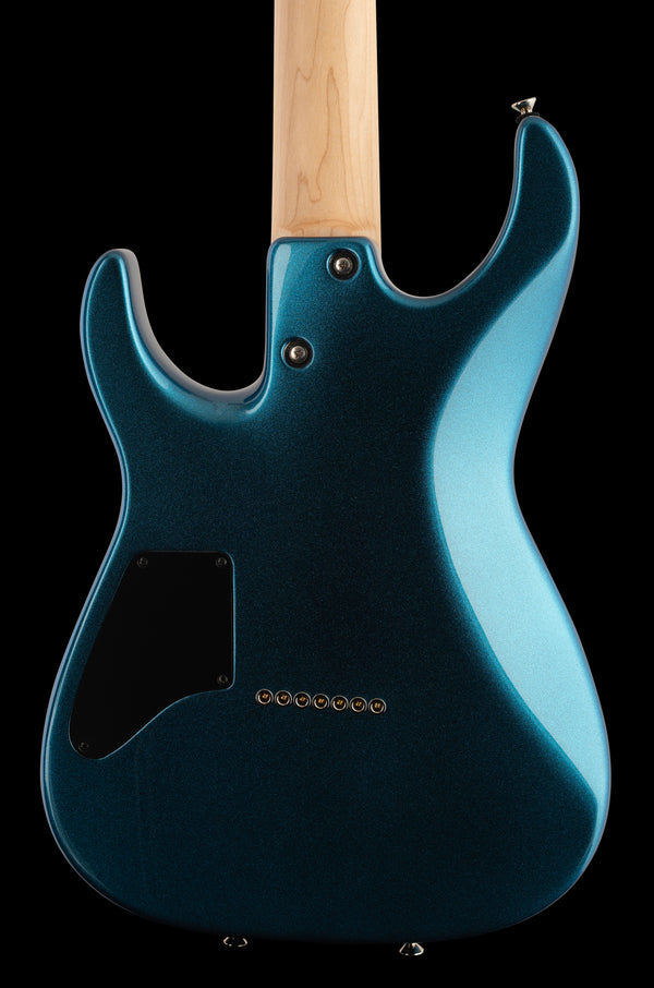 Tom Anderson Angel Player 7 - Metallic Galaxy Blue