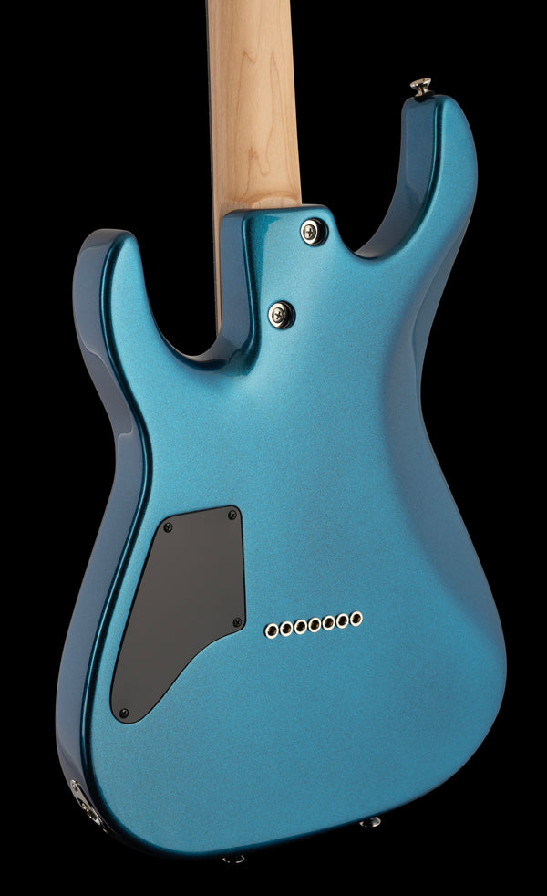 Tom Anderson Angel Player 7 - Metallic Galaxy Blue