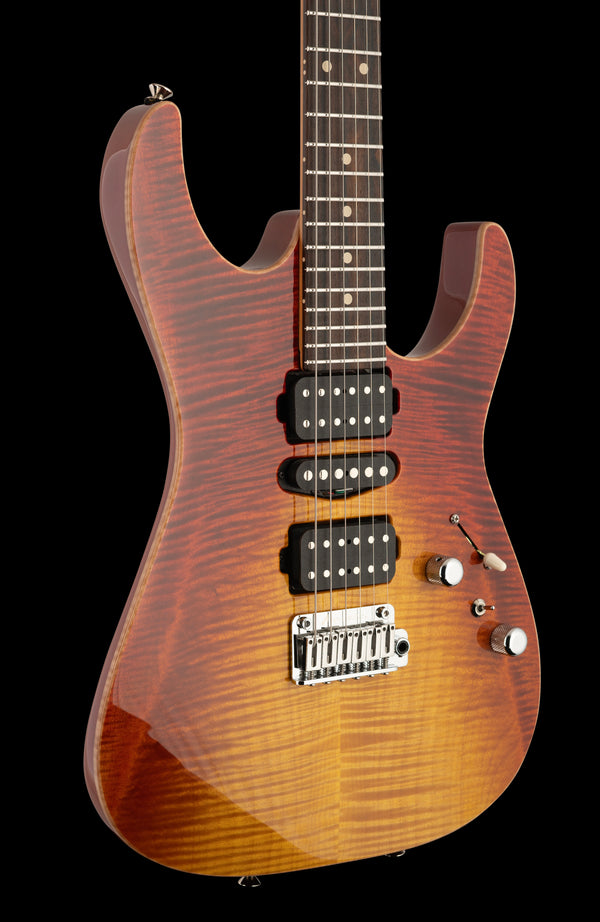 Tom Anderson Li'l Angel - Fire WakeSurf