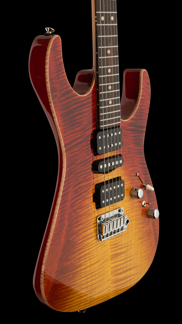 Tom Anderson Li'l Angel - Fire WakeSurf