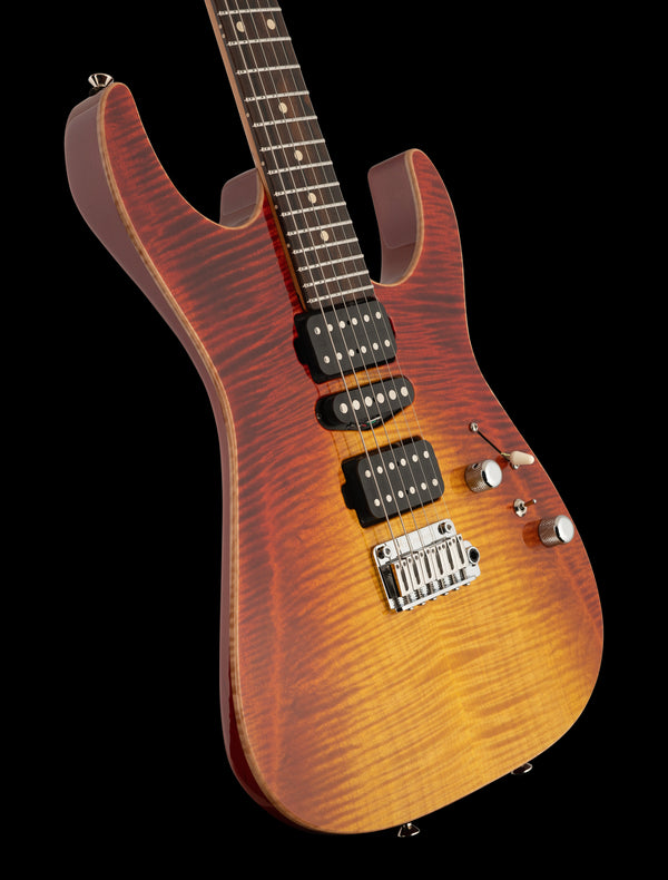 Tom Anderson Li'l Angel - Fire WakeSurf